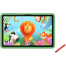 Детский планшет Huawei MatePad SE AGS5-W09 10.36", 3ГБ, 32GB, HarmonyOS 3 черный [53013pkn]