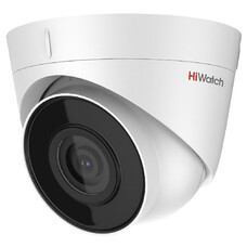 Камера видеонаблюдения IP HIWATCH DS-I403(D)(2.8mm), 1440p, 2.8 мм, белый