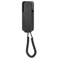 Проводной телефон Gigaset DESK200, черный