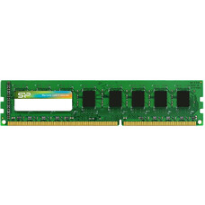 Оперативная память Silicon Power SP004GLLTU160N02 DDR3L - 4ГБ 1600, DIMM, Ret