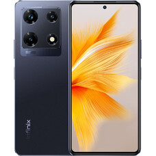 Смартфон INFINIX NOTE 30 PRO 8/256Gb, X678B, черный