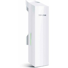 Точка доступа TP-LINK CPE210, белый