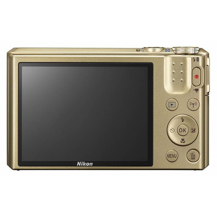 Nikon coolpix s9900. Nikon Coolpix s7000.