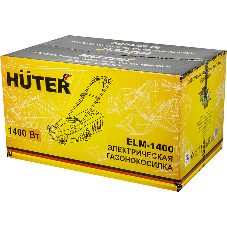 P 1400. Газонокосилка электрическая Elm-1400p Huter. Газонокосилка Хутер 1400. Роторная косилка Huter. Huter Elm-1400 ремень.