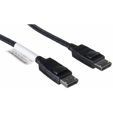Кабель Lenovo 0A36537 черный
