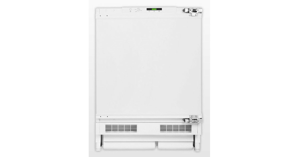 Встраиваемый морозильный шкаф beko bu 1200 hca