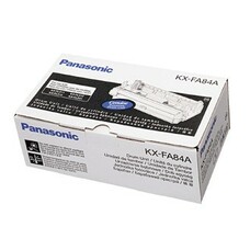 Блок фотобарабана Panasonic KX-FA84A KX-FA84A7 ч/б:10000стр. для KX-FL513RU Panasonic