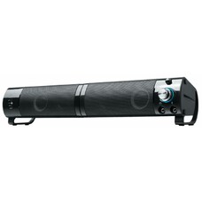 Колонки Oklick OK-150 HW2, 2.0, черный [315687]