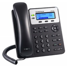IP телефон Grandstream GXP-1620