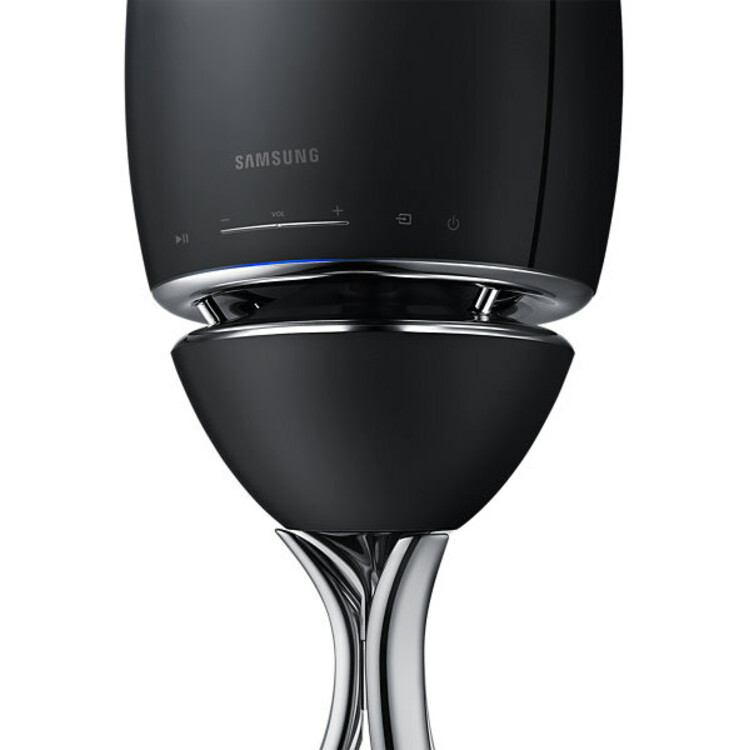 Samsung 360 отзывы. Samsung wam7500. Samsung wam3500. Wam7500/ru. Колонка самсунг.