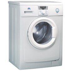 Стиральная машина Атлант 60С102, с фронтальной загрузкой, 6кг, 1000об/мин