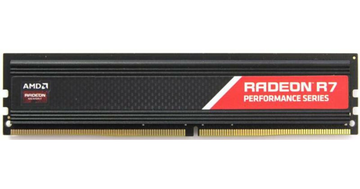 Модуль памяти amd. AMD r748g2606u2s. • Модуль памяти AMD Radeon r7 Performance Series r748g2606u2s-u ddr4 - 8гб. AMD Radeon r7 Performance Series [r748g2606u2s-u] 8 ГБ. AMD Radeon r7 Performance Series [r744g2606u1s-u] 4 ГБ.
