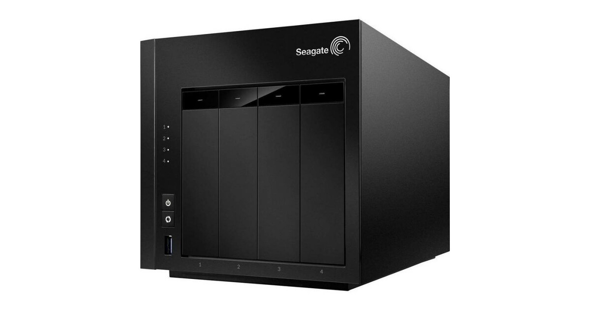 Seagate nas. Xdisk.