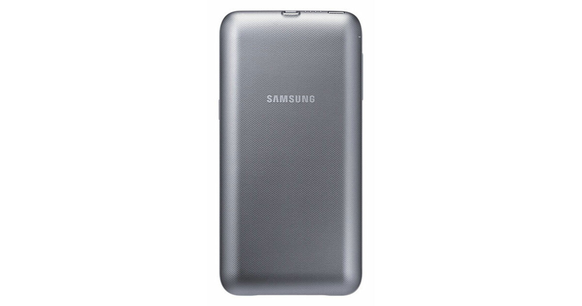 Samsung galaxy silver. Samsung Charger Pack.