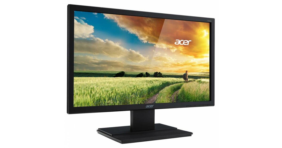 Монитор 16 9 dvi. Монитор Acer 21.5. Монитор Acer 19.5. Acer v193wl