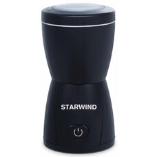 Кофемолка STARWIND SGP8426, черный