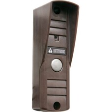 Видеопанель FALCON EYE AVP-505 (PAL), цветная, накладная, коричневый
