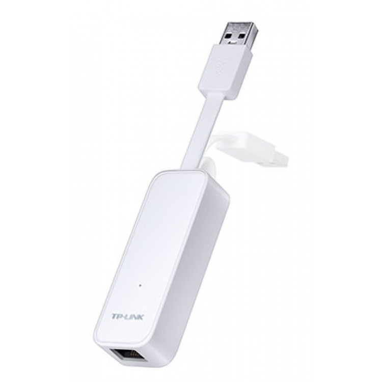 Сетевая карта tp link ue300c