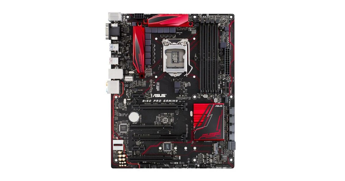 Gaming pro 3