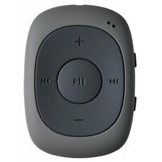 MP3 плеер Digma C2L flash 4ГБ серый