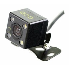 Камера заднего вида SILVERSTONE F1 Interpower IP-662 LED