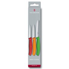 Набор кухонных ножей VICTORINOX 6.7116.32 Swiss Classic Paring