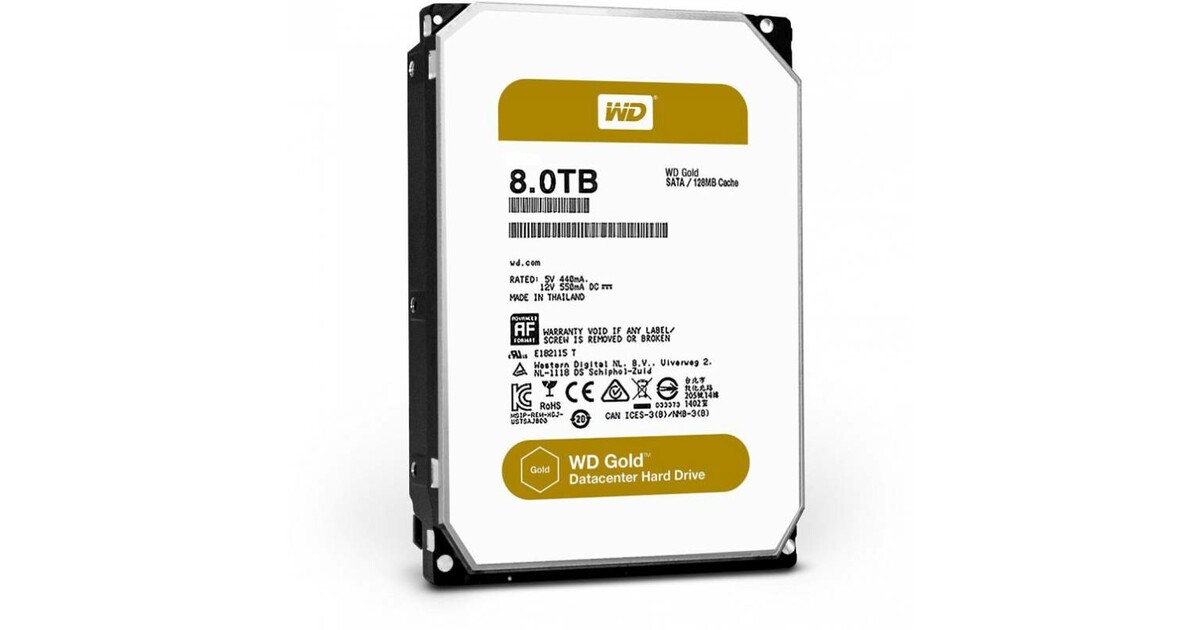 Tb gold. WD Gold 1tb. Western Digital WD Gold 8 ТБ wd8003fryz. 4 ТБ жесткий диск WD Gold. 2 ТБ жесткий диск WD Gold [wd2005fbyz].