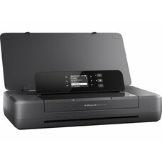 Принтер струйный HP OfficeJet 202 цветная печать, A4, цвет черный [n4k99c]