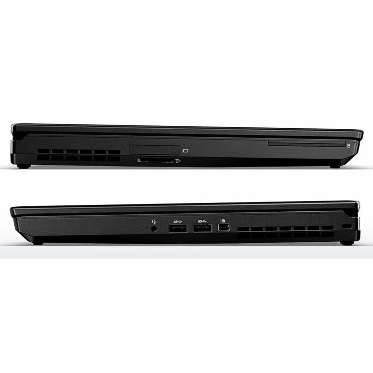 Thinkpad p50