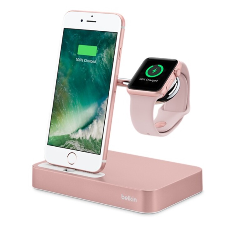 Док станции belkin. Belkin док станция для iphone.