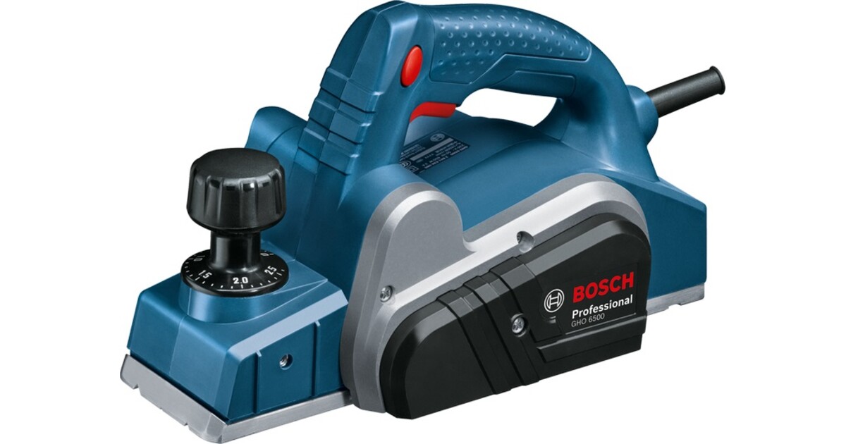 Рубанки gho 6500. Рубанок Bosch GHO 6500 [0601596000]. GHO 6500 professional. Bosch GHO 6500 0601596000.