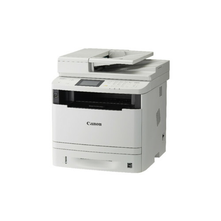 Canon i sensys mf651cw