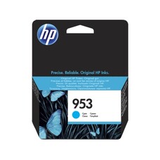 Картридж HP 953, голубой / F6U12AE