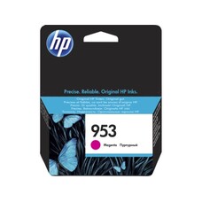 Картридж HP 953, пурпурный / F6U13AE