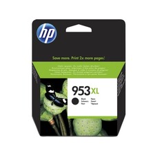 Картридж HP 953XL, черный / L0S70AE