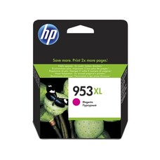Картридж HP 953XL, пурпурный / F6U17AE