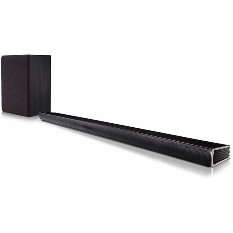 Саундбар отзывы покупателей. LG spl5b-w саундбар. Soundbar LG sl4 2.1Ch 300w пульт. LG sh72tp a Subwoofer. Thomson BT Sound Bar 2.1.