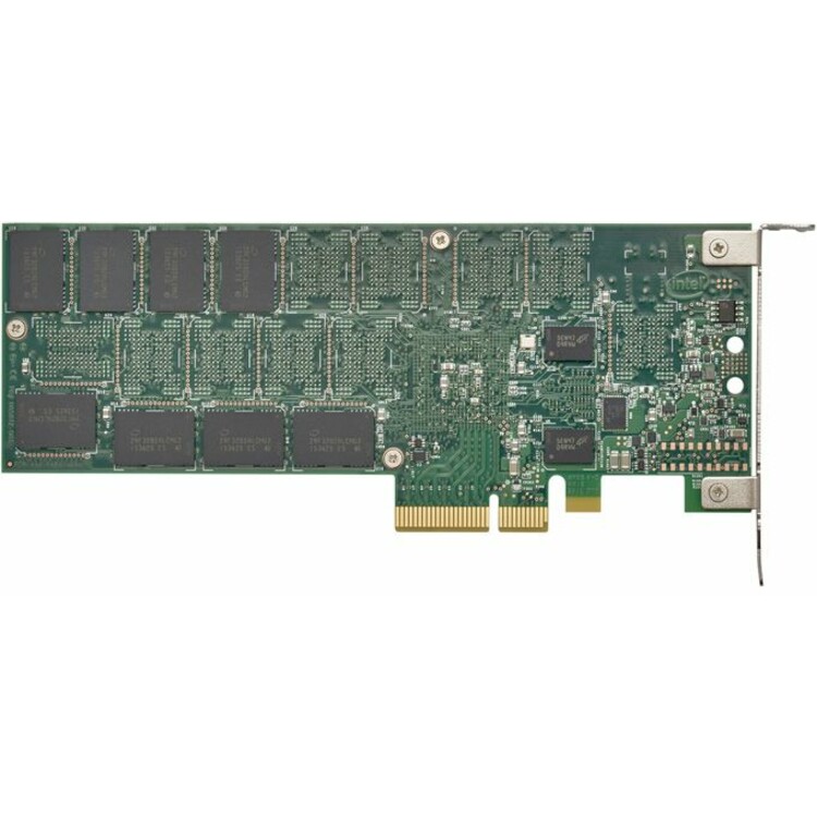 Ssd intel pci e. SSD AIC (add-in Card). PCI Express AIC.