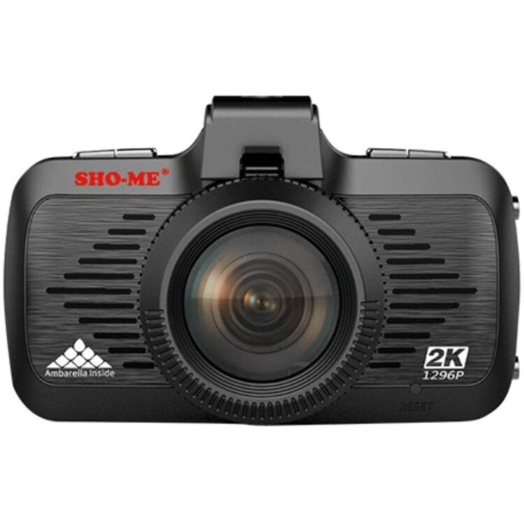 Видеорегистратор sho me a15 gps