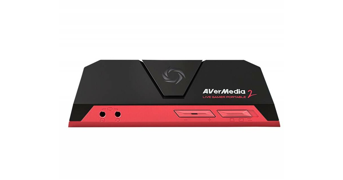 Карта видеозахвата live gamer portable 2 plus avermedia gc513