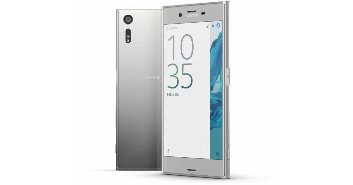 Sony xperia 2024