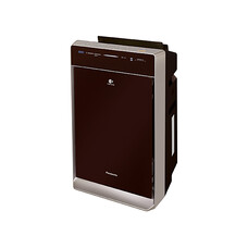 Климатический комплекc PANASONIC F-VXK70R-T, коричневый