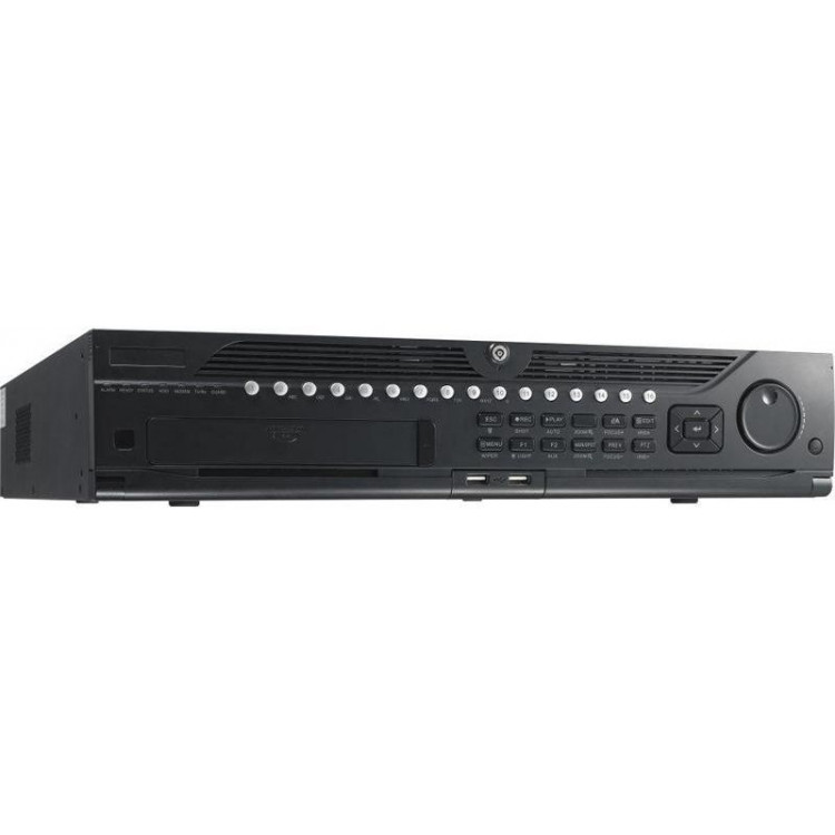 DS-9632ni-i8. Видеорегистратор Hikvision DS-8664ni-i8. DS-9664ni-i16.