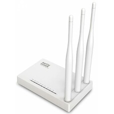 Wi-Fi роутер Netis MW5230, N300, белый