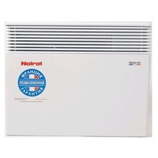 Конвектор NOIROT Spot E-3 Plus, 1500Вт, белый