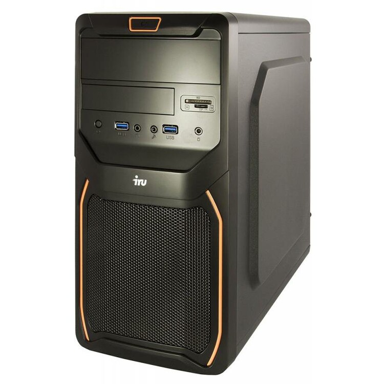 Iru intel core i5. Iru 310 MT. Iru Home 310h5ge. Iru Corp 310 MT P g3450. Iru Home 120.