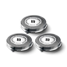 Сменная головка PHILIPS SH30/50, 3шт