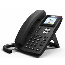 IP телефон Fanvil X3S