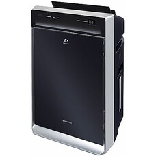 Климатический комплекc PANASONIC F-VXK90R-K, черный