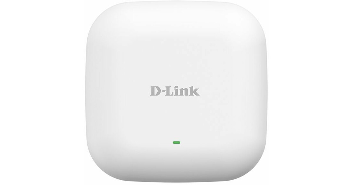 Link wlan. DAP-2660.